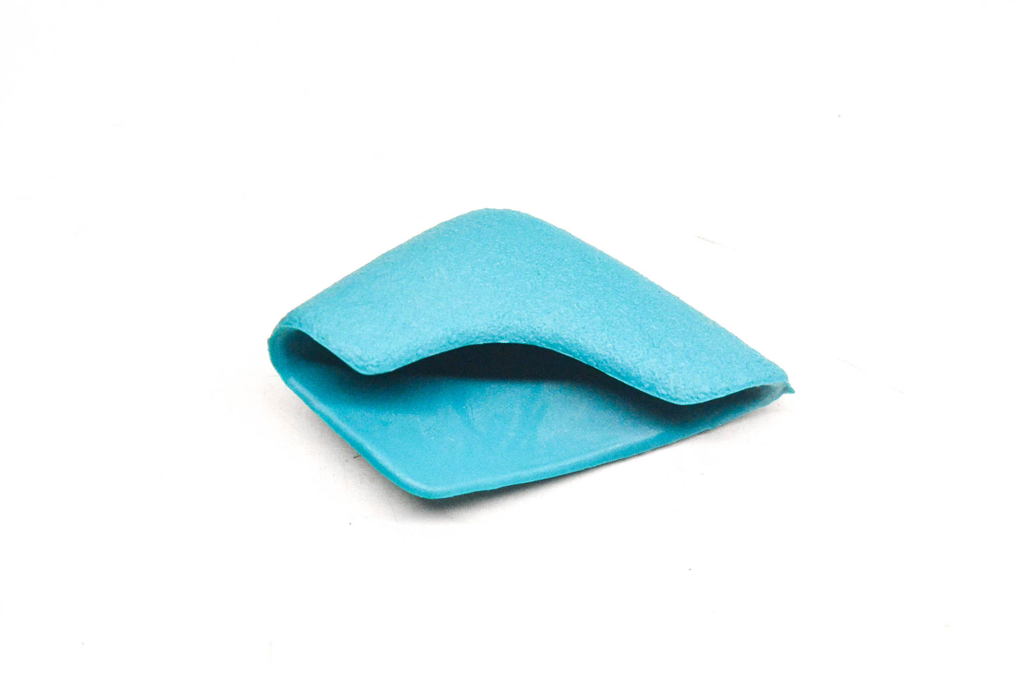 Aftermarket 269000069 Teal Lefthand Seat Corner NOS
