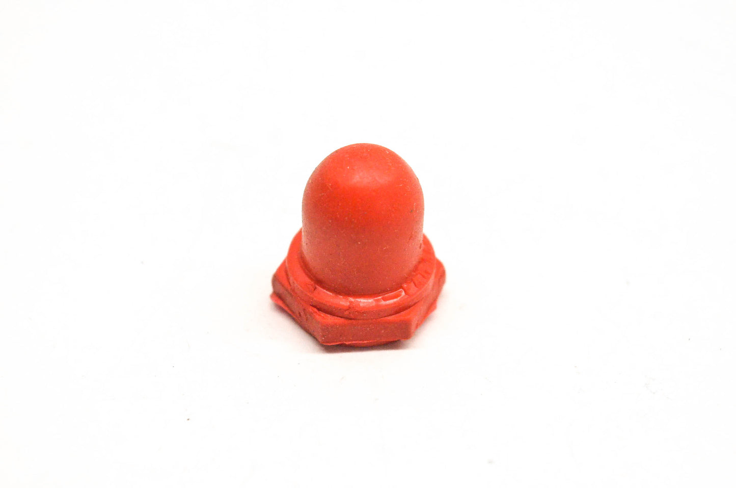 Aftermarket 278000565 Red Ignition Switch Cap NOS