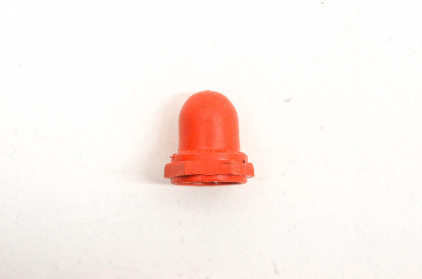 Aftermarket 278000565 Red Ignition Switch Cap NOS