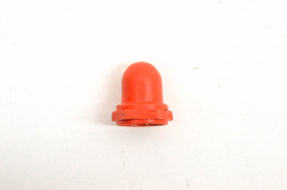 Aftermarket 278000565 Red Ignition Switch Cap NOS