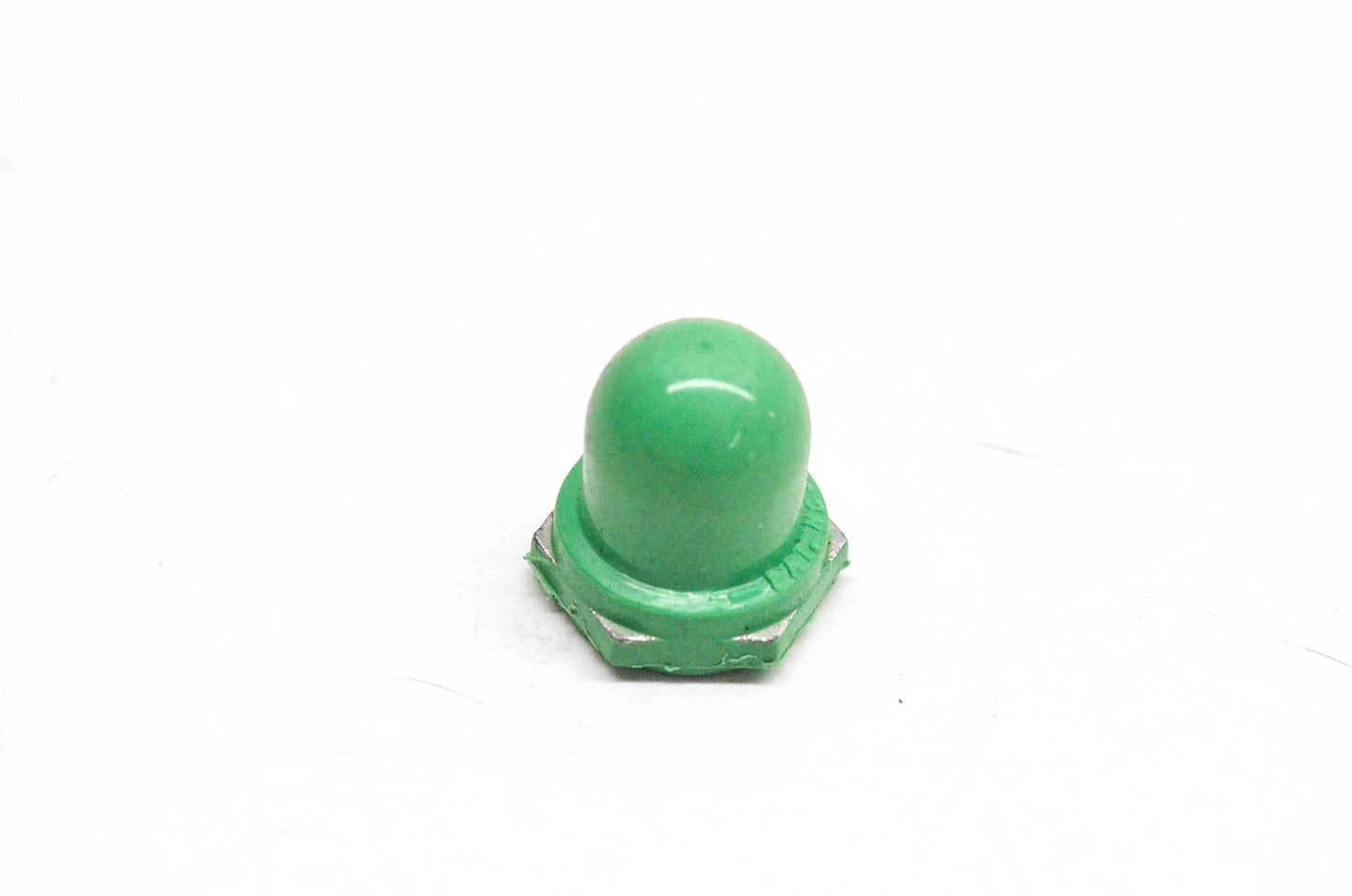 Aftermarket 278000397 Green Ignition Switch Cap NOS