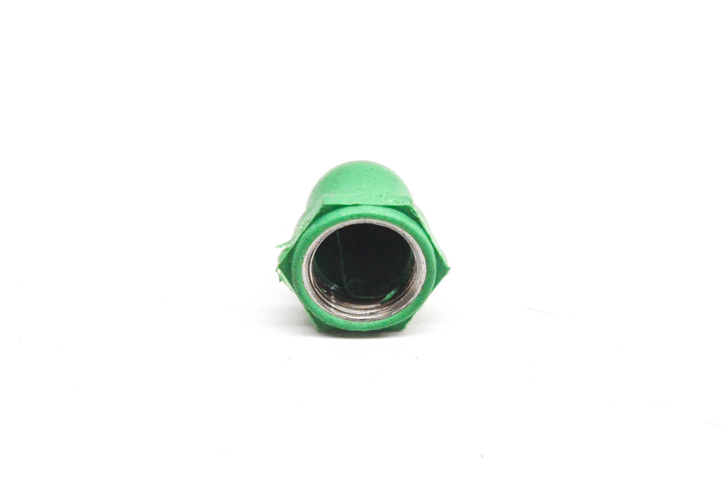 Aftermarket 278000397 Green Ignition Switch Cap NOS