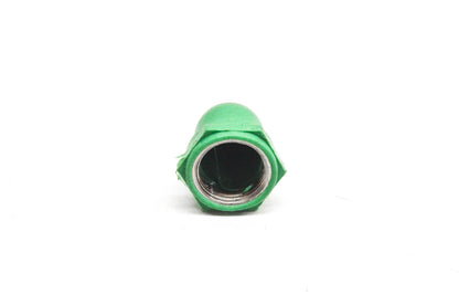 Aftermarket 278000397 Green Ignition Switch Cap NOS