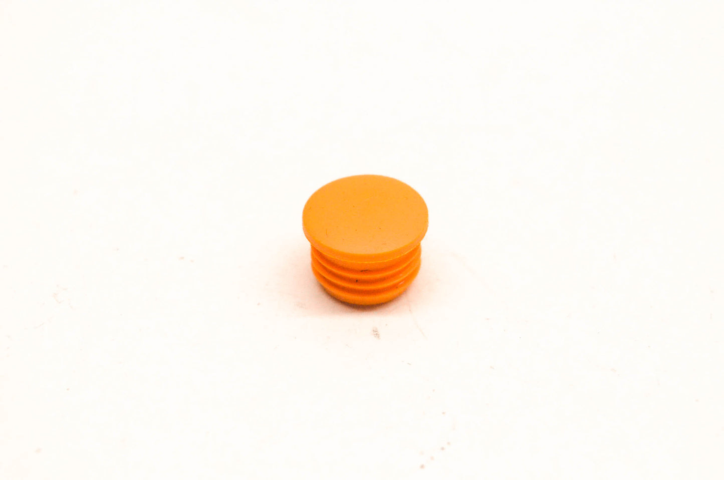 Aftermarket 275500193 Orange Bumper Plug NOS