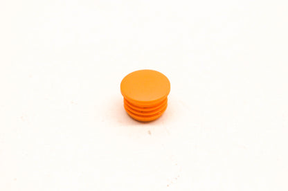 Aftermarket 275500193 Orange Bumper Plug NOS