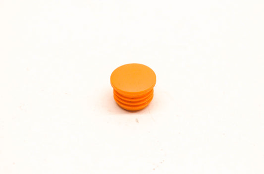 Aftermarket 275500193 Orange Bumper Plug NOS
