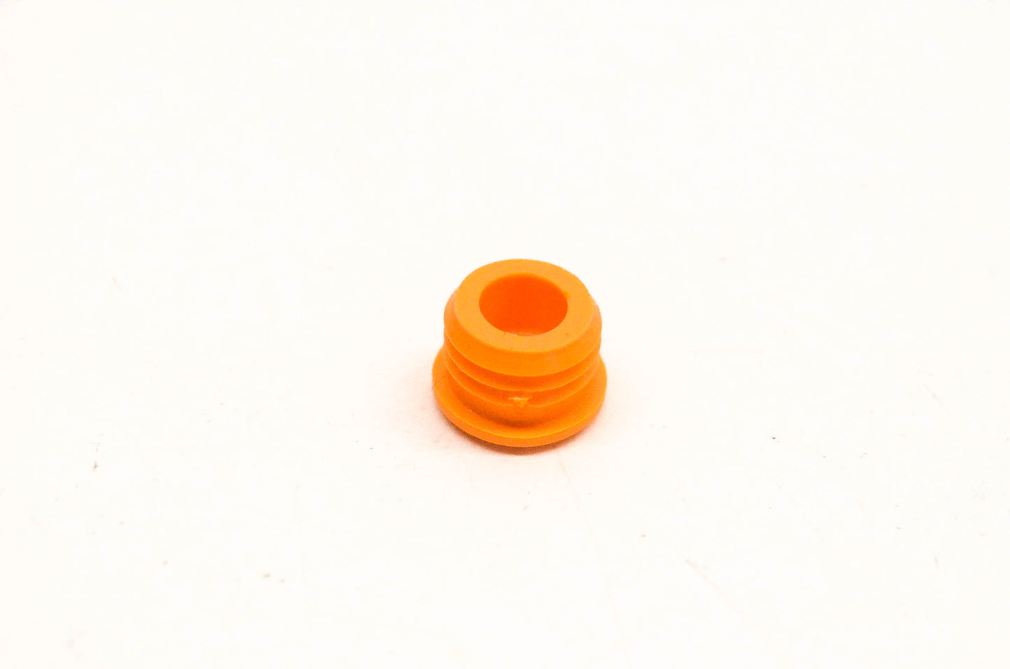 Aftermarket 275500193 Orange Bumper Plug NOS