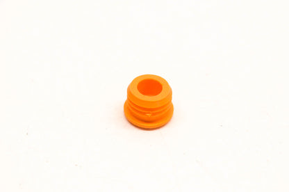 Aftermarket 275500193 Orange Bumper Plug NOS