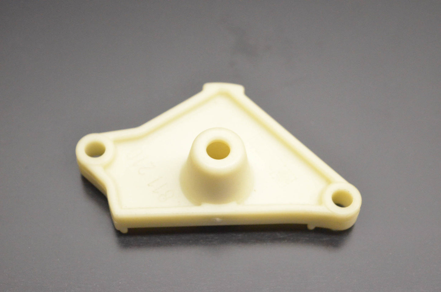 Aftermarket 420811210 Gear Cover NOS