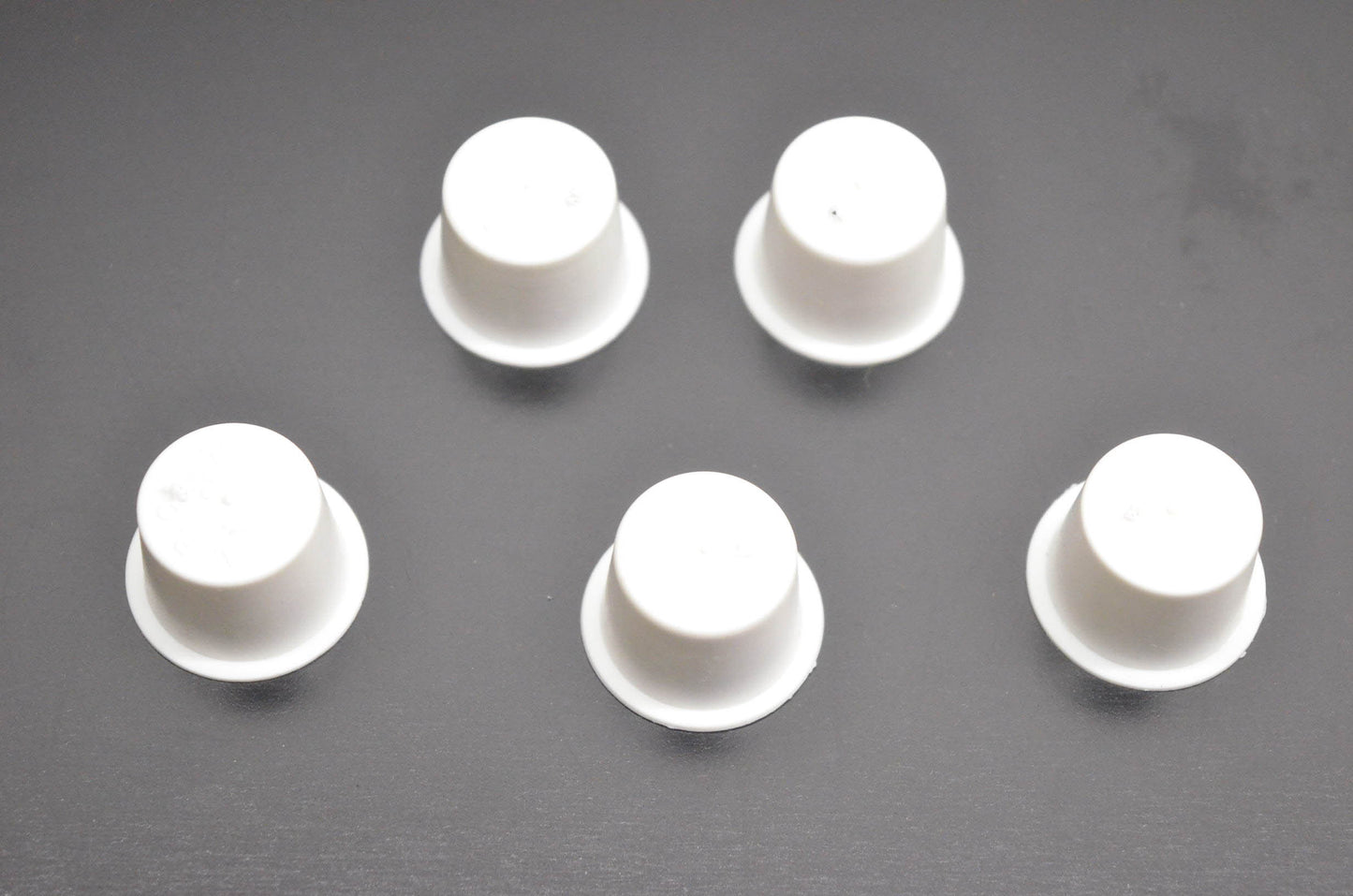 Aftermarket 709200034 Protection Caps Qty 5 NOS