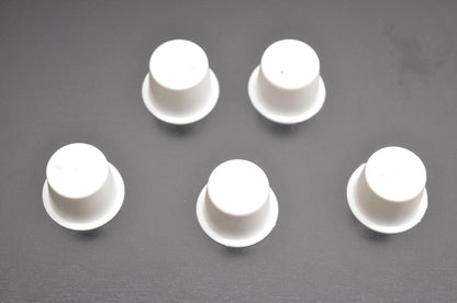 Aftermarket 709200034 Protection Caps Qty 5 NOS