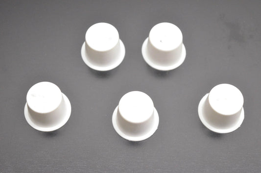 Aftermarket 709200034 Protection Caps Qty 5 NOS