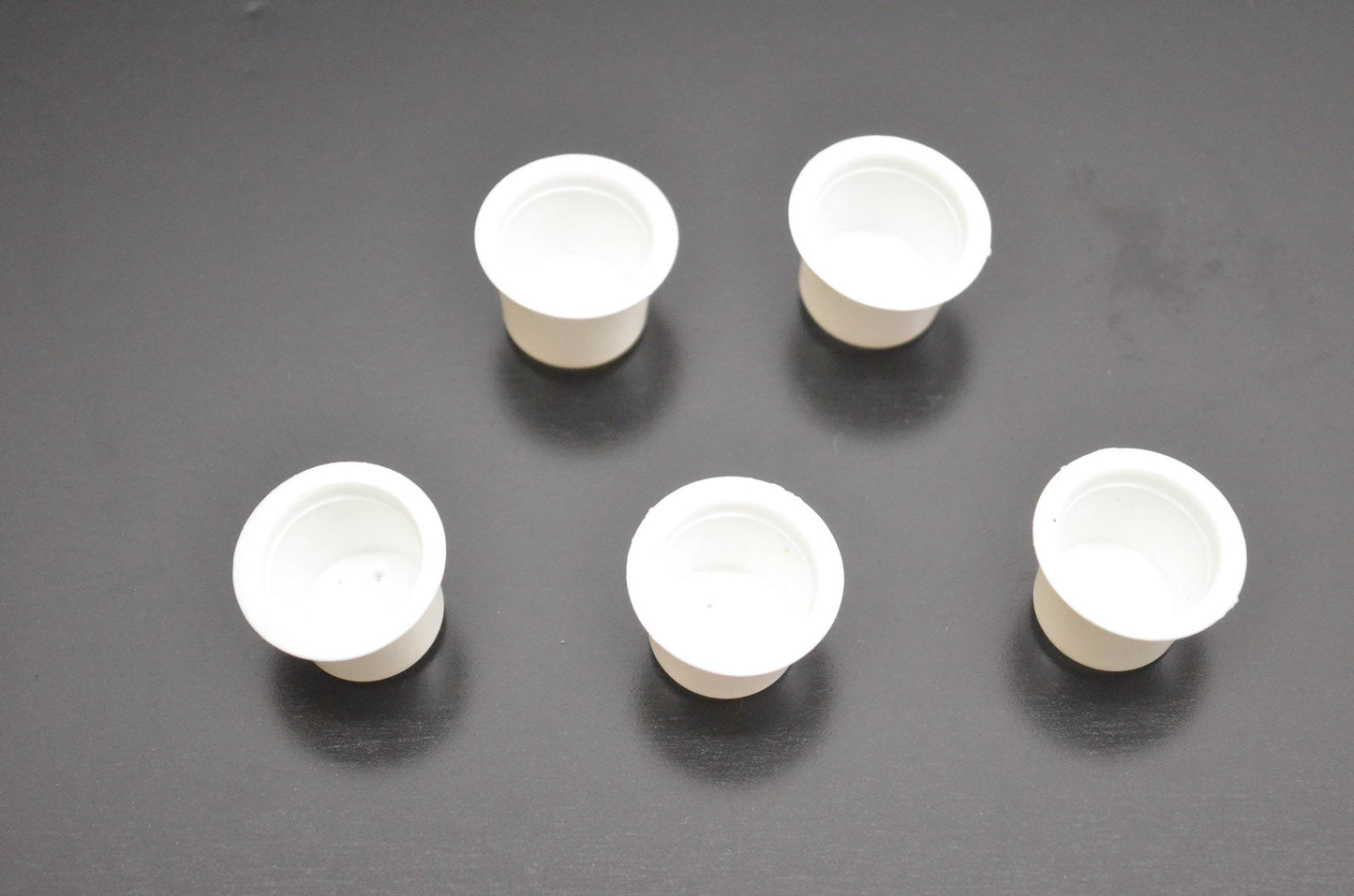 Aftermarket 709200034 Protection Caps Qty 5 NOS