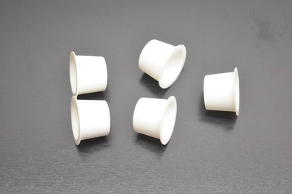 Aftermarket 709200034 Protection Caps Qty 5 NOS