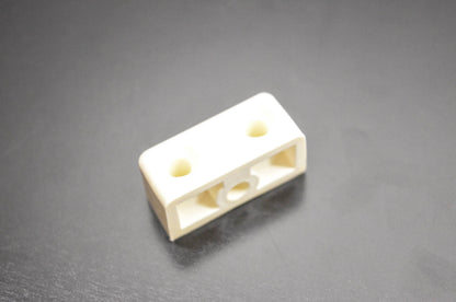 Aftermarket 291000832 White Stopper NOS