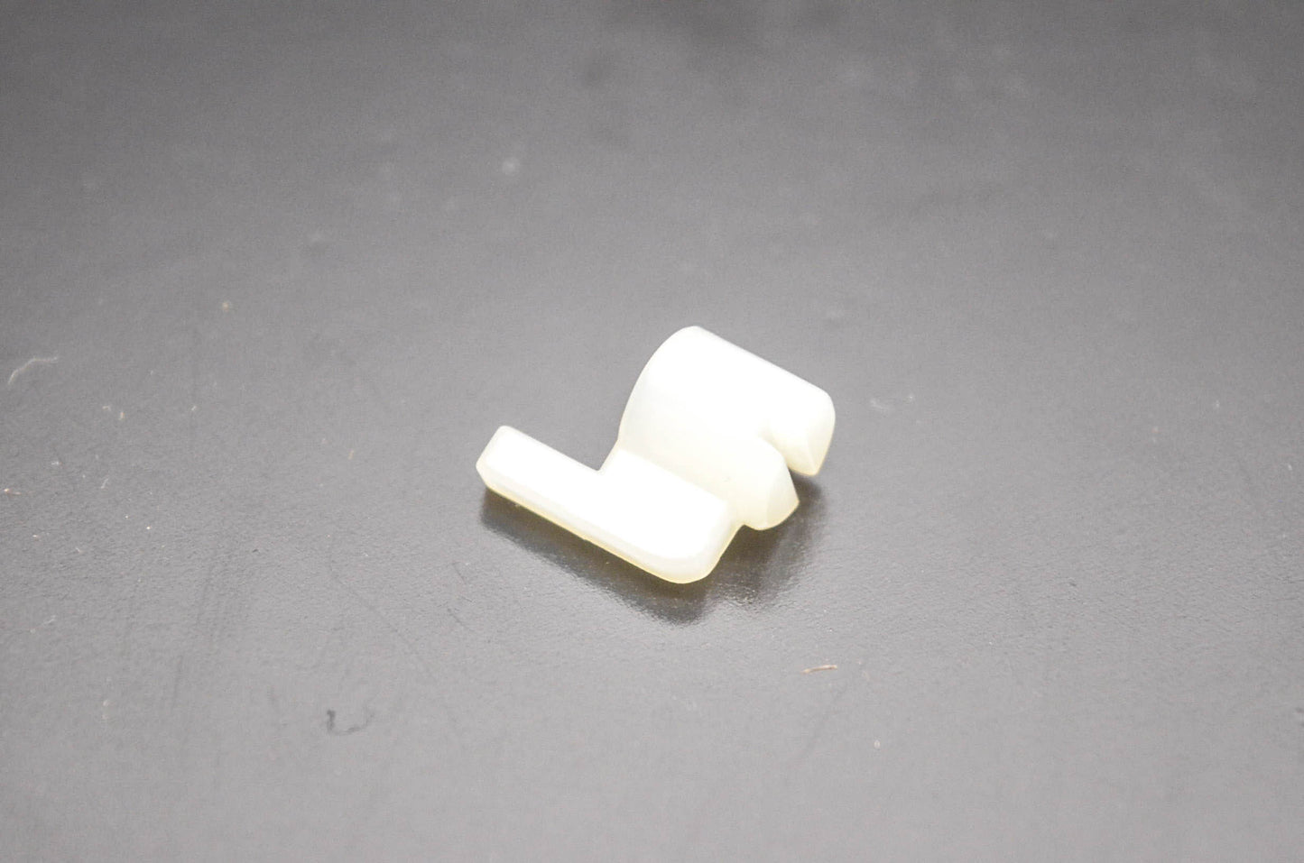 Aftermarket 270500154 White Carburetor Cap NOS