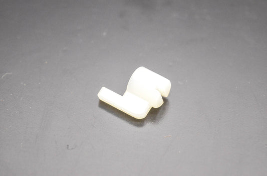 Aftermarket 270500154 White Carburetor Cap NOS