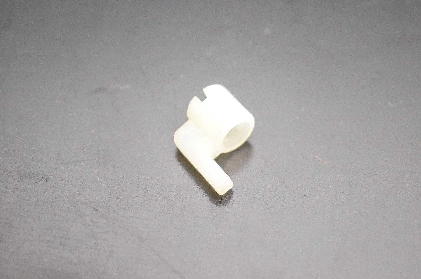 Aftermarket 270500154 White Carburetor Cap NOS