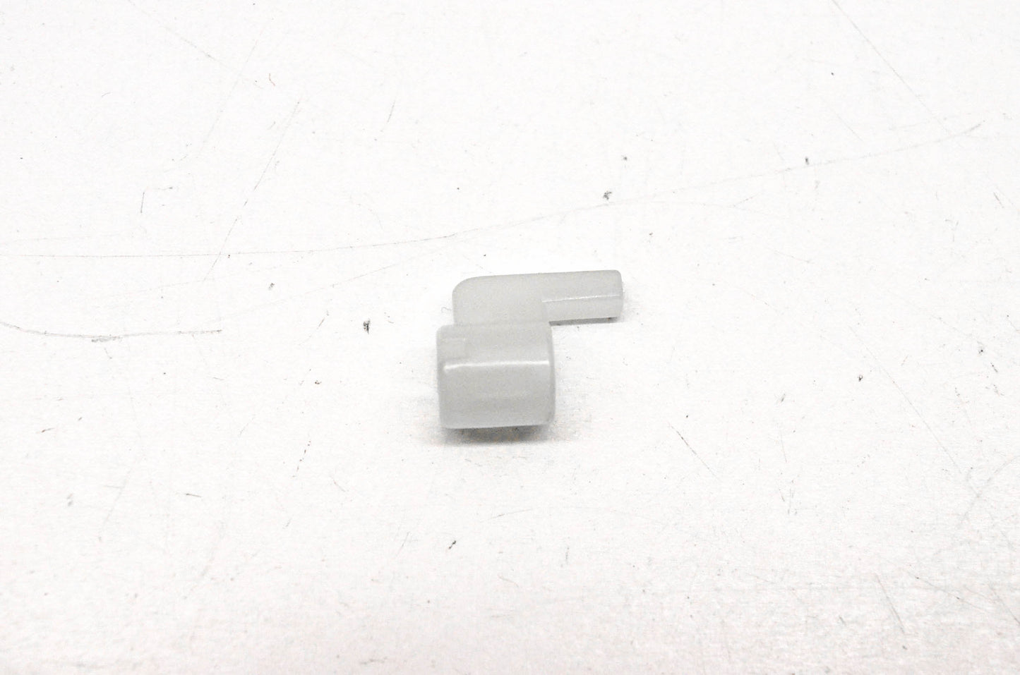 Aftermarket 270500154 White Carburetor Cap NOS