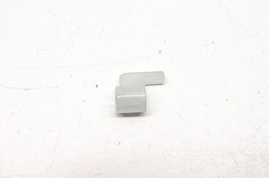 Aftermarket 270500154 White Carburetor Cap NOS