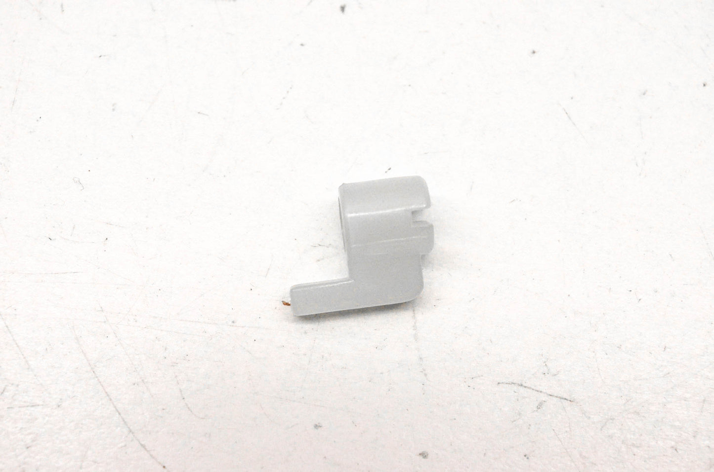 Aftermarket 270500154 White Carburetor Cap NOS