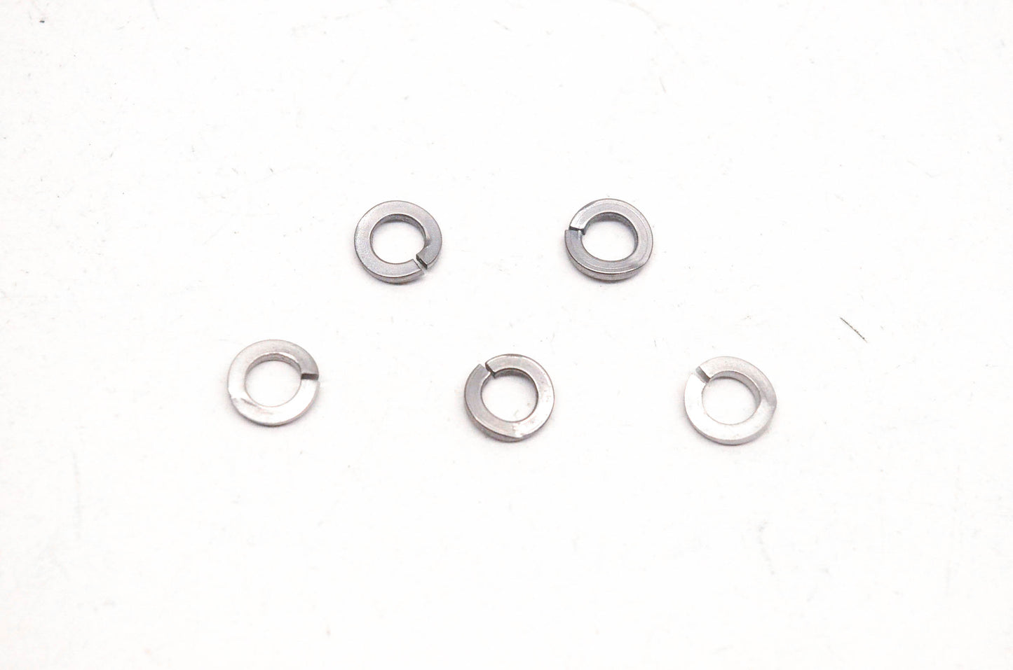Aftermarket 290845389 Lock Washers Qty 5 NOS