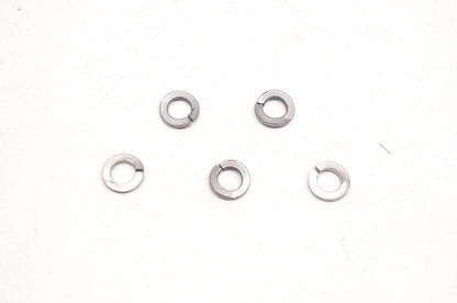 Aftermarket 290845389 Lock Washers Qty 5 NOS