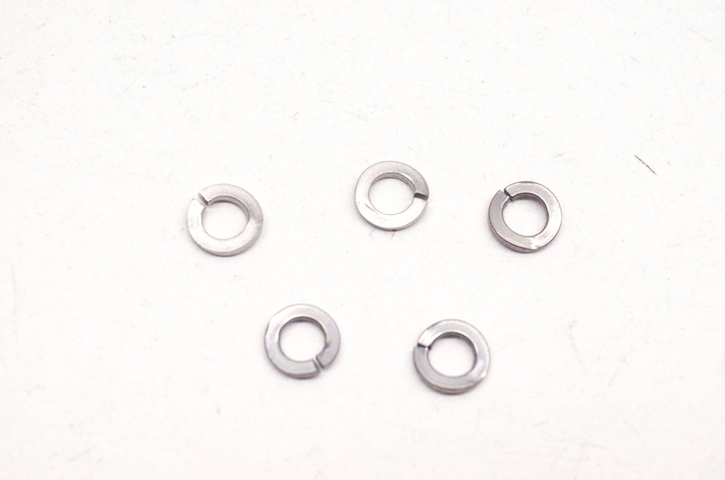 Aftermarket 290845389 Lock Washers Qty 5 NOS
