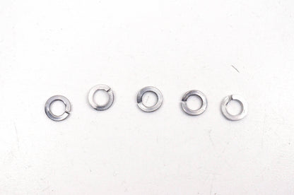Aftermarket 290845389 Lock Washers Qty 5 NOS