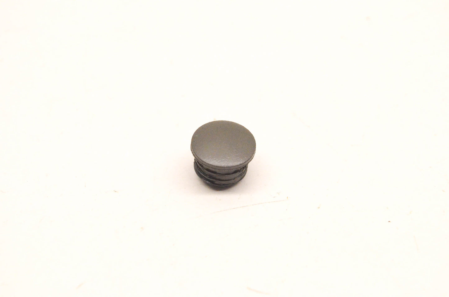 Aftermarket 291001981 Sand Grey Bumper Plug NOS