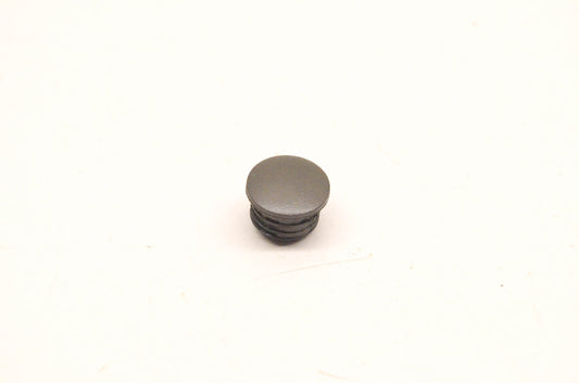Aftermarket 291001981 Sand Grey Bumper Plug NOS