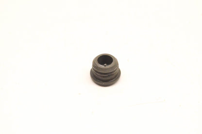Aftermarket 291001981 Sand Grey Bumper Plug NOS