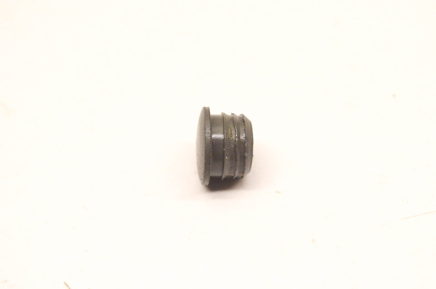 Aftermarket 291001981 Sand Grey Bumper Plug NOS