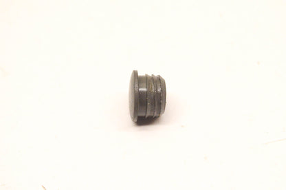 Aftermarket 291001981 Sand Grey Bumper Plug NOS