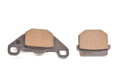 Aftermarket 705600341 Front Brake Pad Kit for 2003-2007 Rally 175 NOS