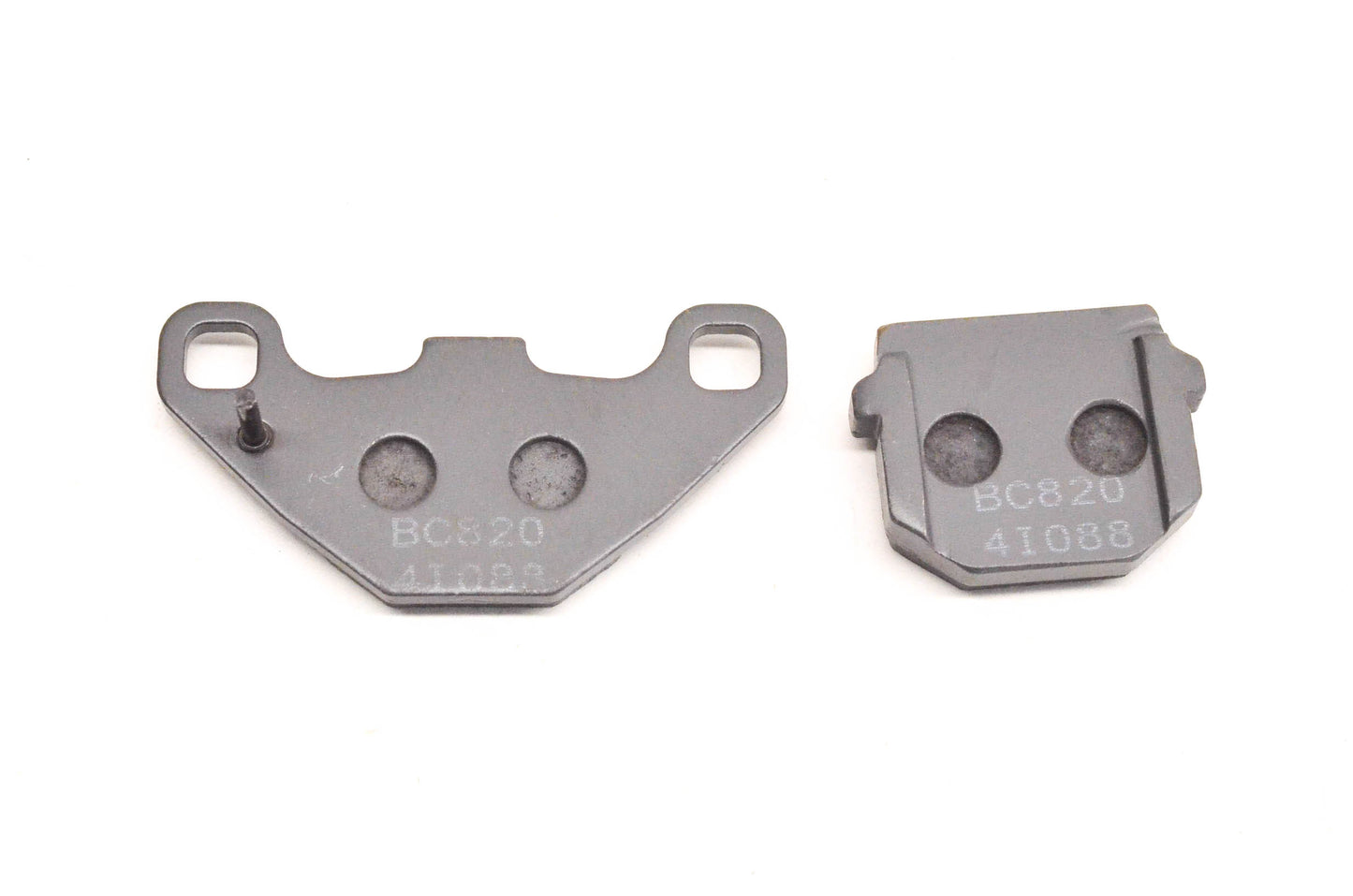 Aftermarket 705600341 Front Brake Pad Kit for 2003-2007 Rally 175 NOS