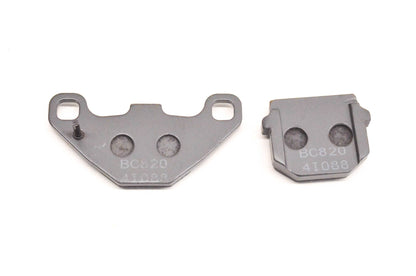 Aftermarket 705600341 Front Brake Pad Kit for 2003-2007 Rally 175 NOS
