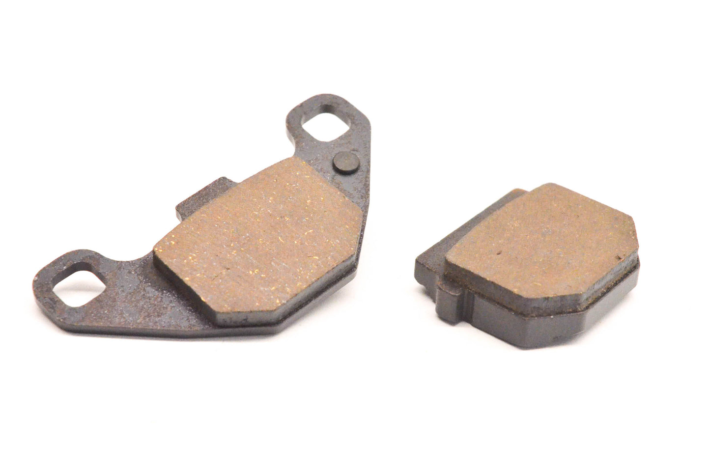 Aftermarket 705600341 Front Brake Pad Kit for 2003-2007 Rally 175 NOS