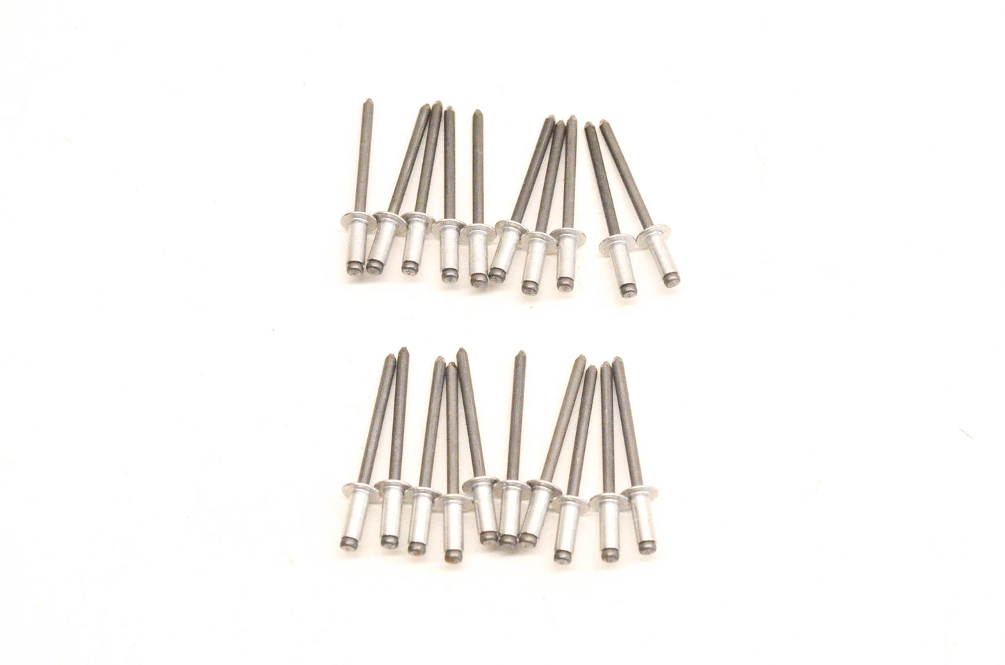 Aftermarket 390400200 Pop Rivets Qty 20 NOS