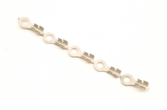Aftermarket 278001392 Open Barrel Connectors Qty 5 NOS