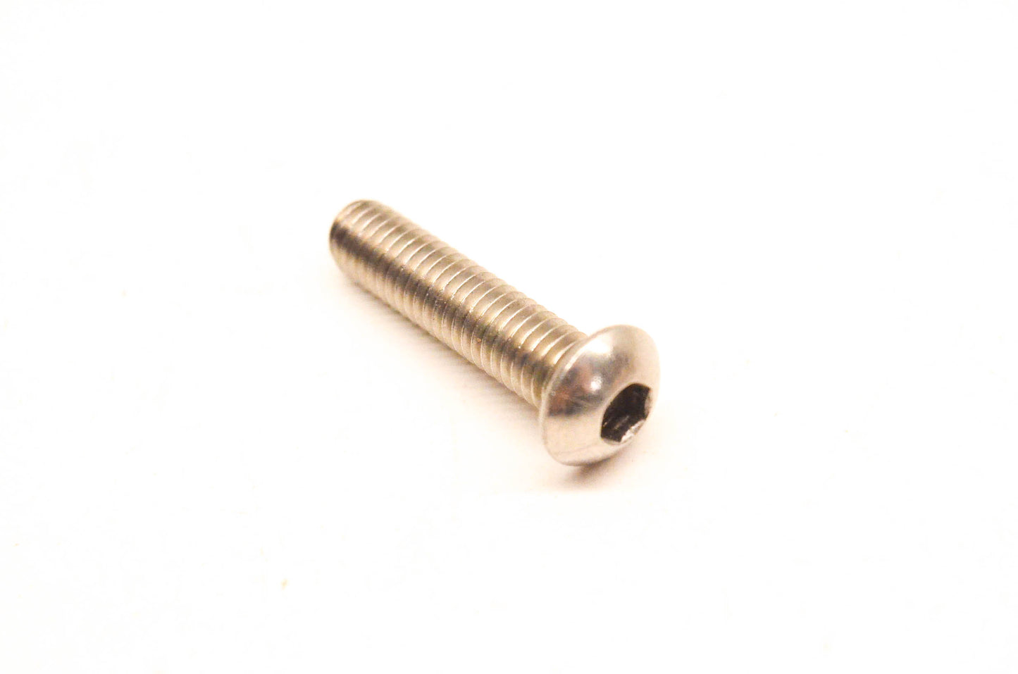 Aftermarket 205462560 Socket Head Screw NOS