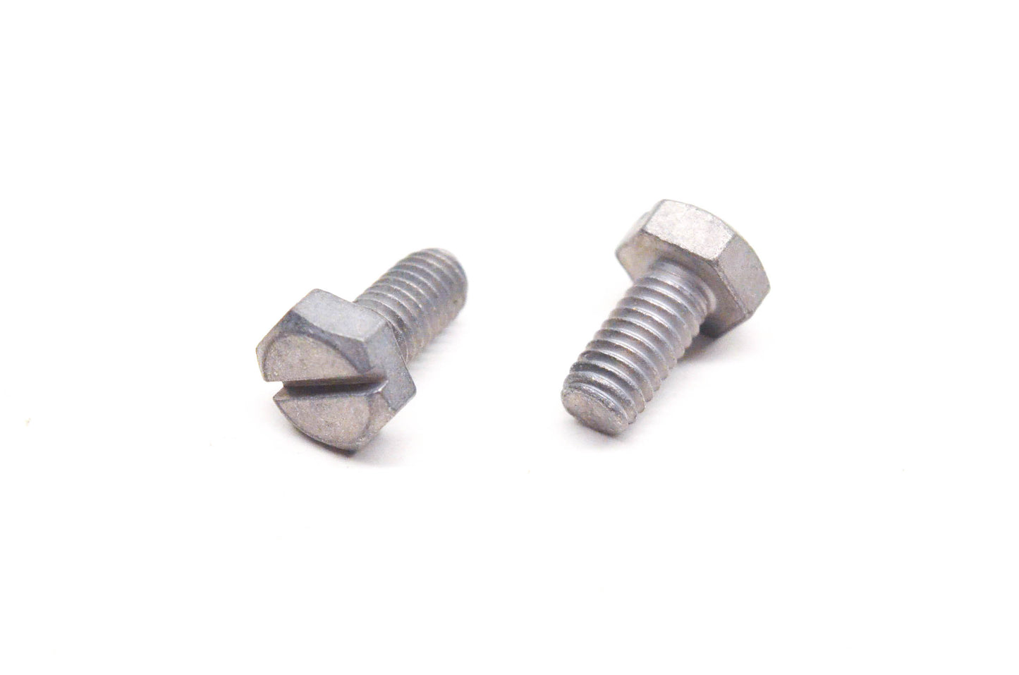 Aftermarket 215061290 Hex Cap Screws Qty 2 NOS