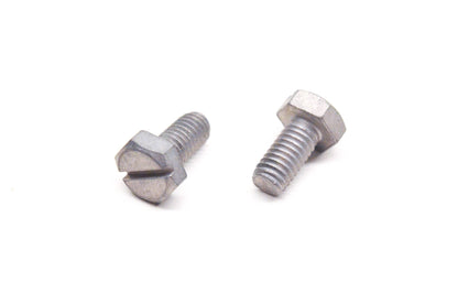 Aftermarket 215061290 Hex Cap Screws Qty 2 NOS