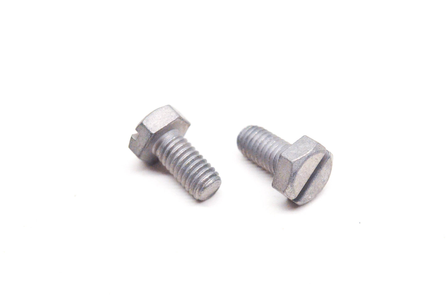 Aftermarket 215061290 Hex Cap Screws Qty 2 NOS