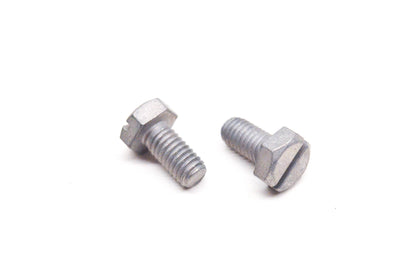 Aftermarket 215061290 Hex Cap Screws Qty 2 NOS