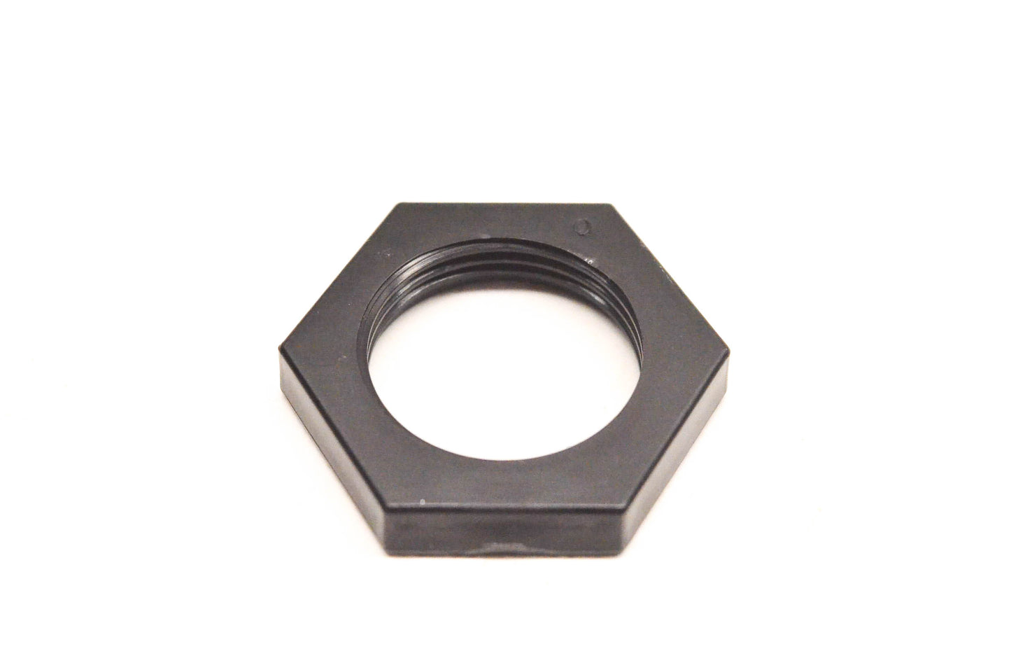Aftermarket 212100008 Plastic Hex Nut NOS