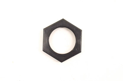 Aftermarket 212100008 Plastic Hex Nut NOS