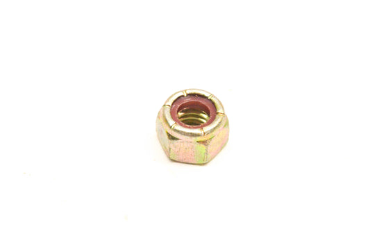 Aftermarket 398302200 5/16-18 Elastic Hex Nut NOS