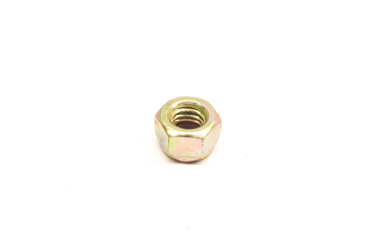 Aftermarket 398302200 5/16-18 Elastic Hex Nut NOS