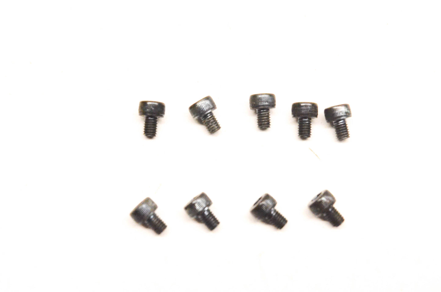 Aftermarket 205030487 Traxter Allen Screws M3x.05 Qty 9 NOS